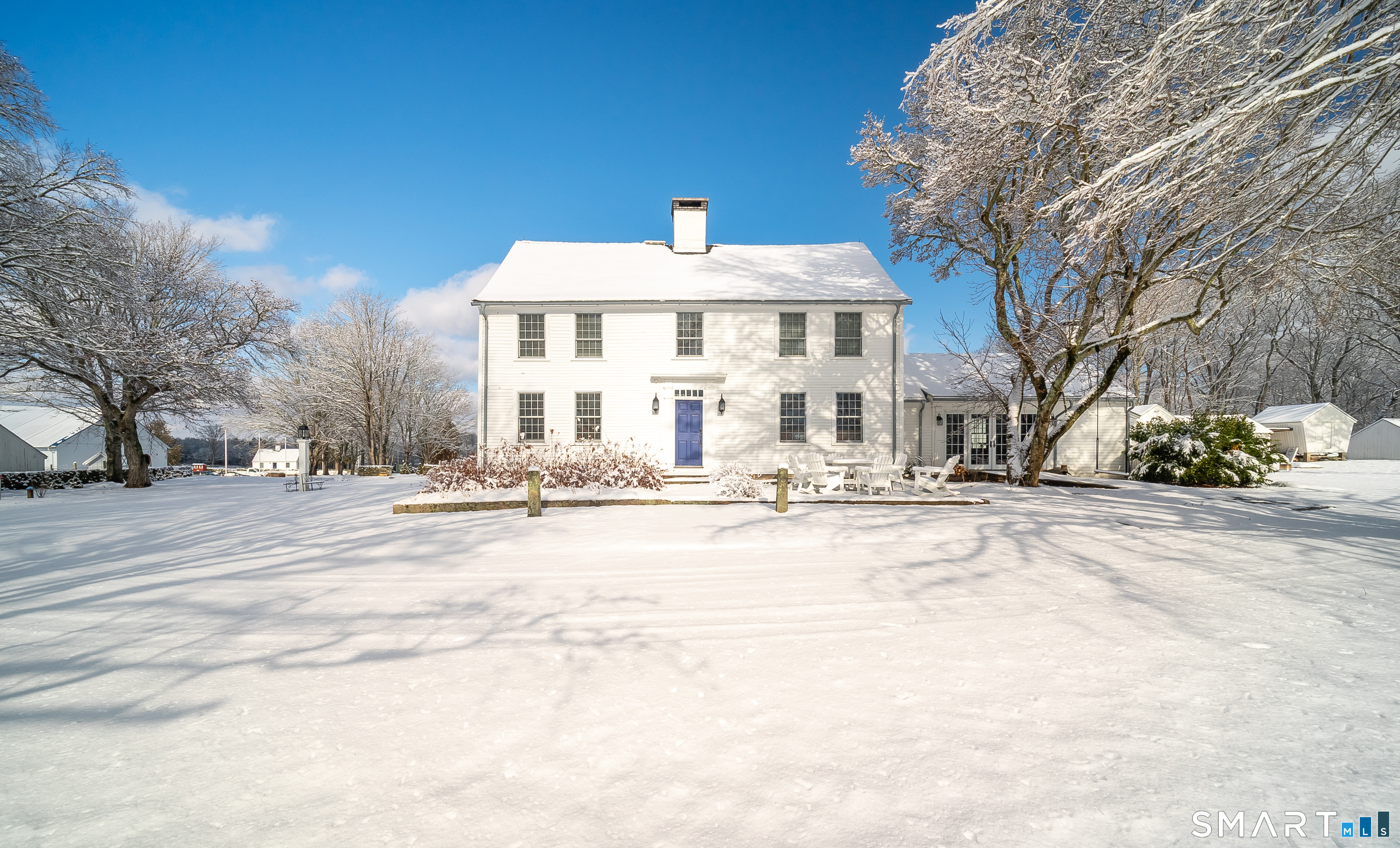 1189 Pequot Trail Stonington CT 06378