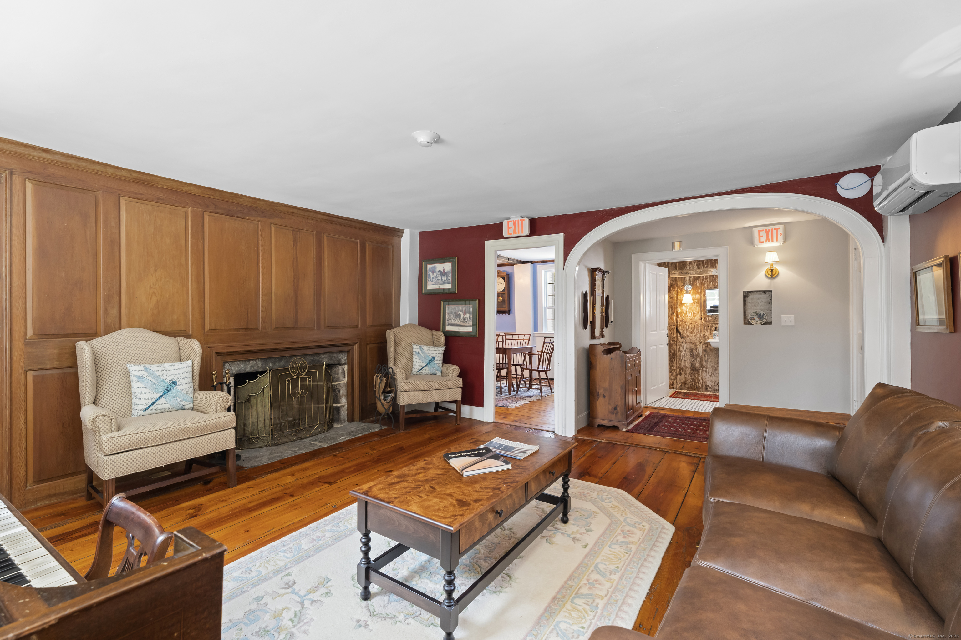 1189 Pequot Trail Stonington CT 06378