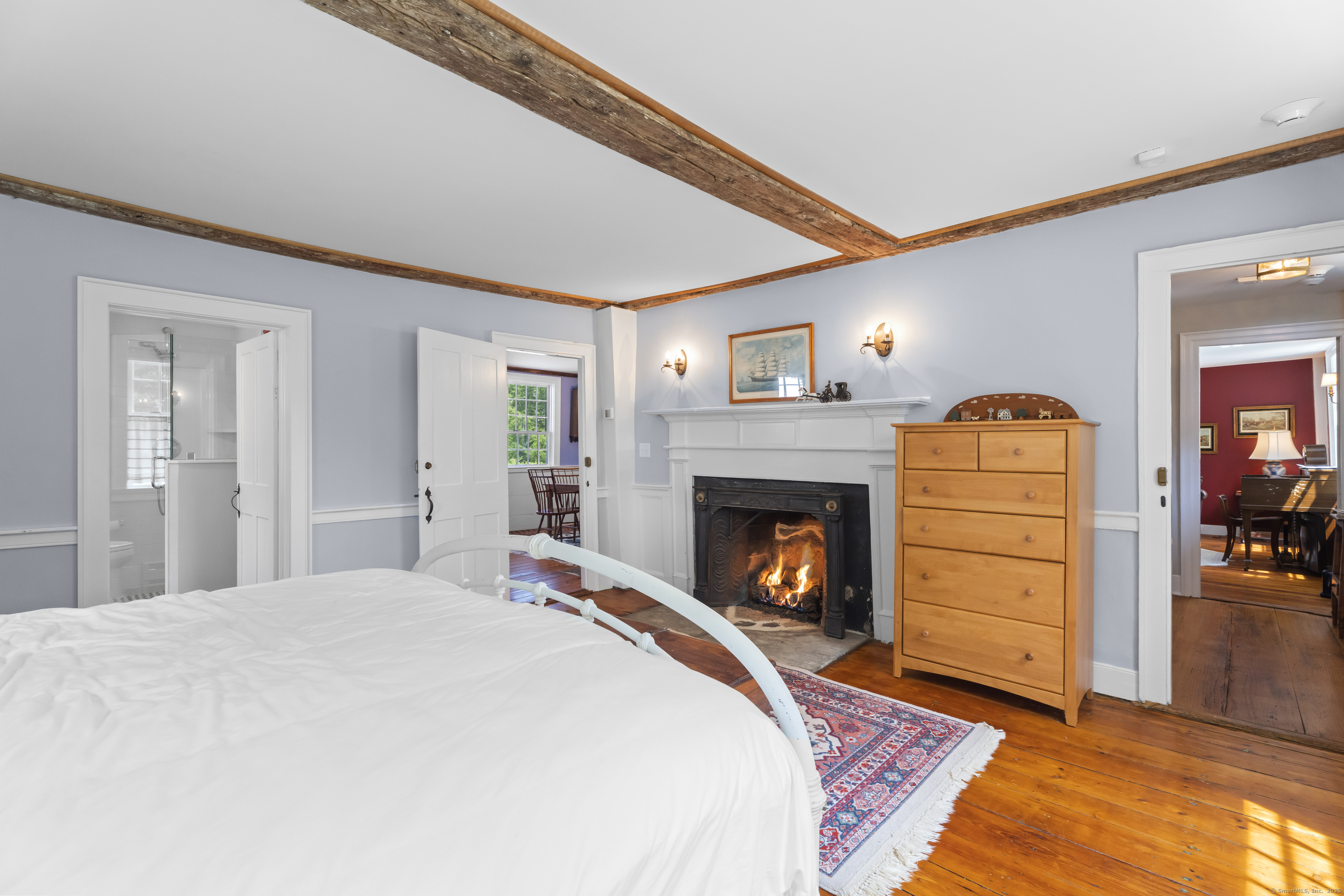 1189 Pequot Trail Stonington CT 06378