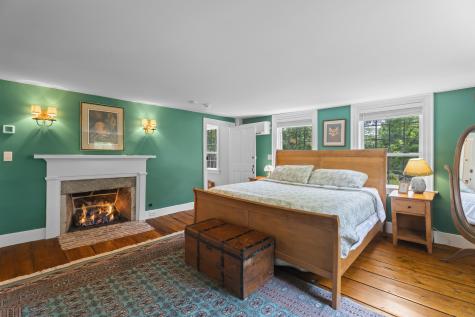 1189 Pequot Trail Stonington CT 06378