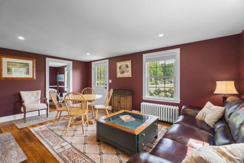 1189 Pequot Trail Stonington CT 06378