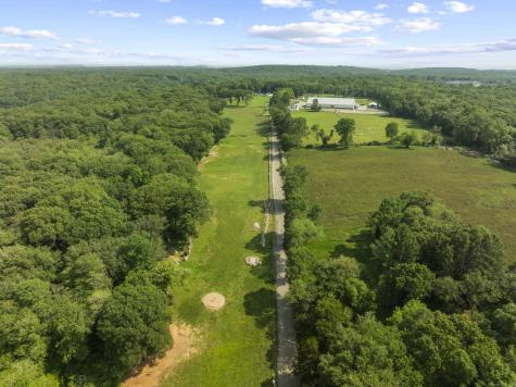 1189 Pequot Trail Stonington CT 06378