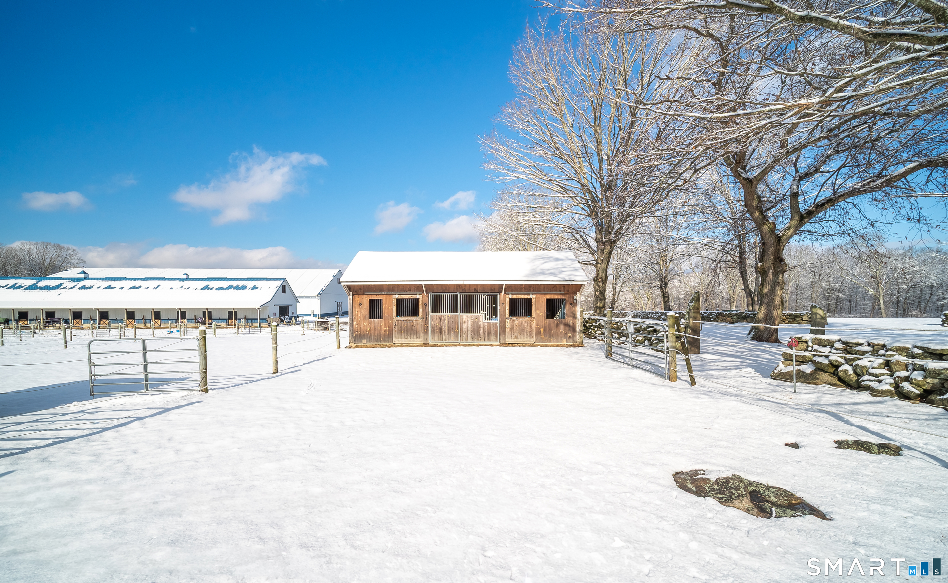 1189 Pequot Trail Stonington CT 06378