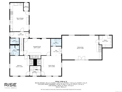 1189 Pequot Trail Stonington CT 06378