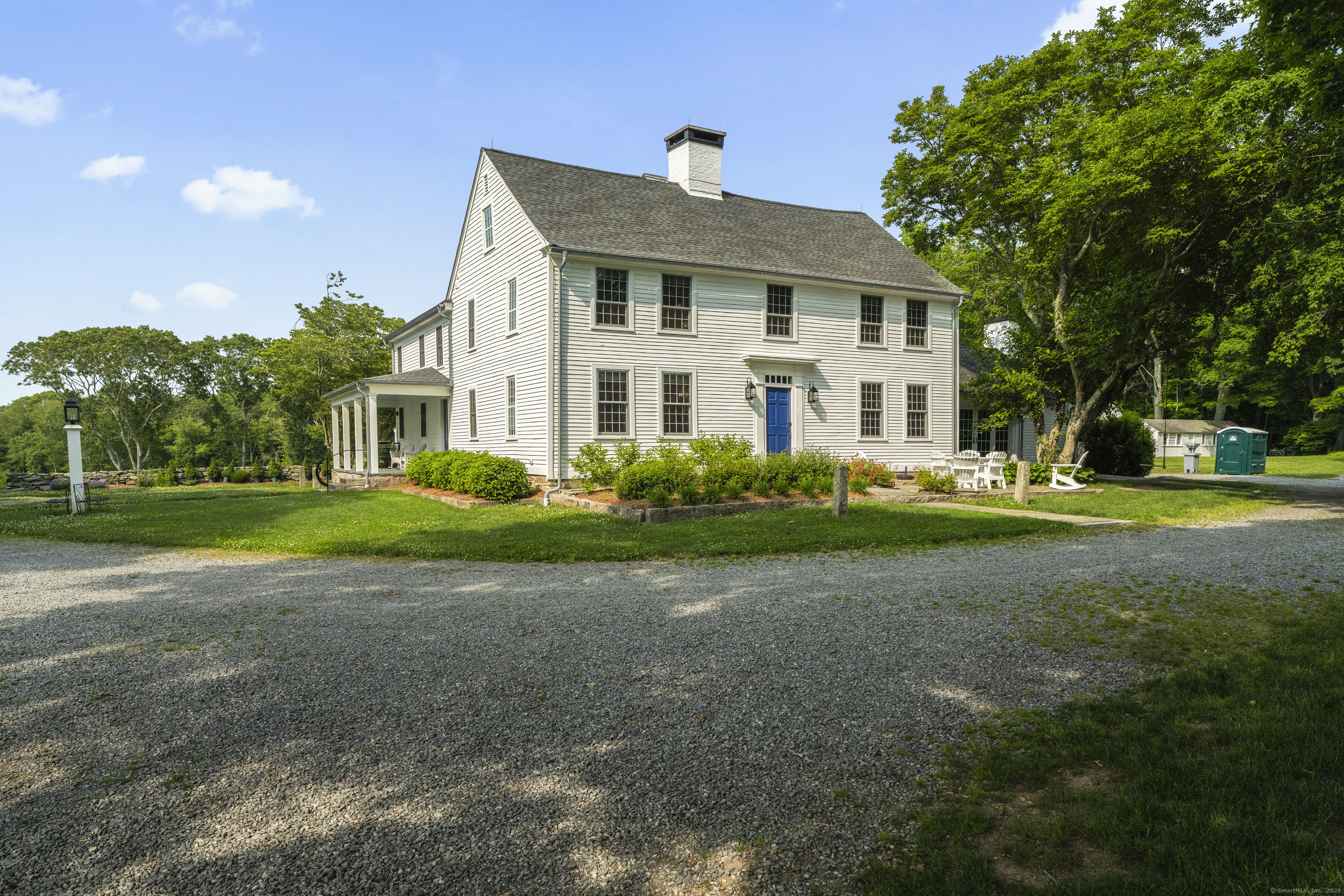 1189 Pequot Trail Stonington CT 06378