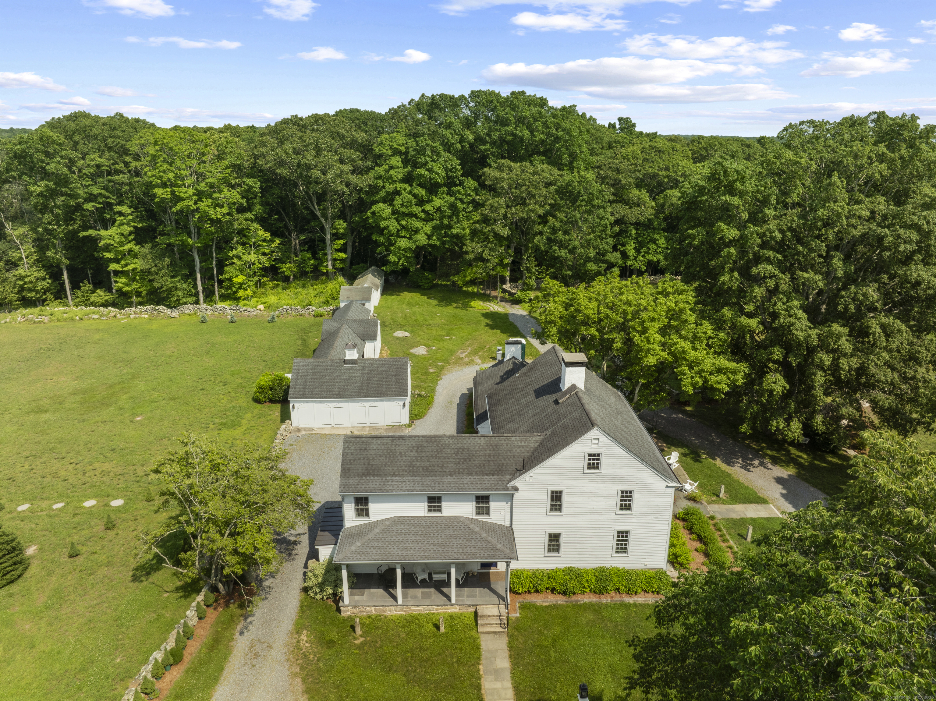 1189 Pequot Trail Stonington CT 06378
