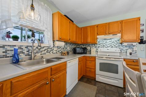 153 Orchard Street Meriden CT 06450