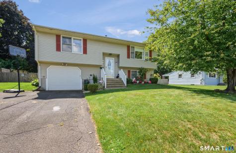 153 Orchard Street Meriden CT 06450