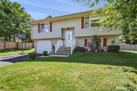 153 Orchard Street Meriden CT 06450