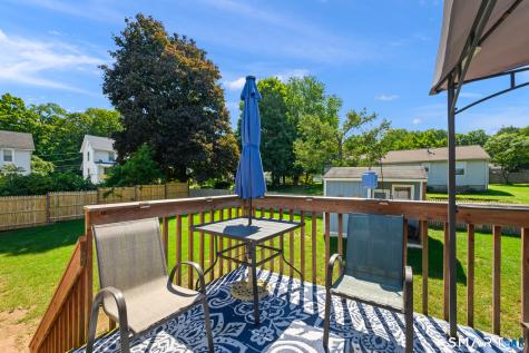 153 Orchard Street Meriden CT 06450