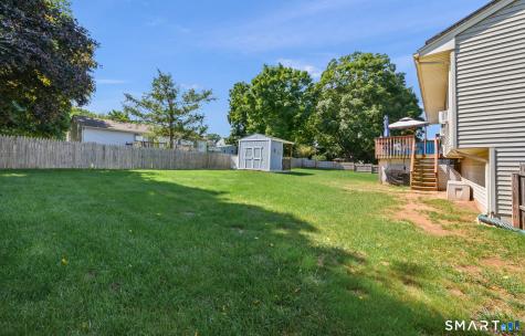 153 Orchard Street Meriden CT 06450