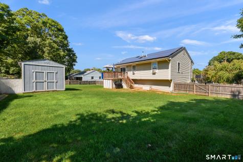 153 Orchard Street Meriden CT 06450