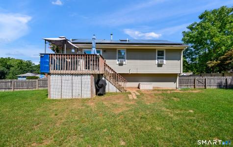 153 Orchard Street Meriden CT 06450