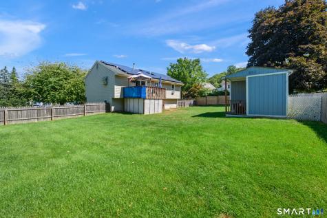 153 Orchard Street Meriden CT 06450