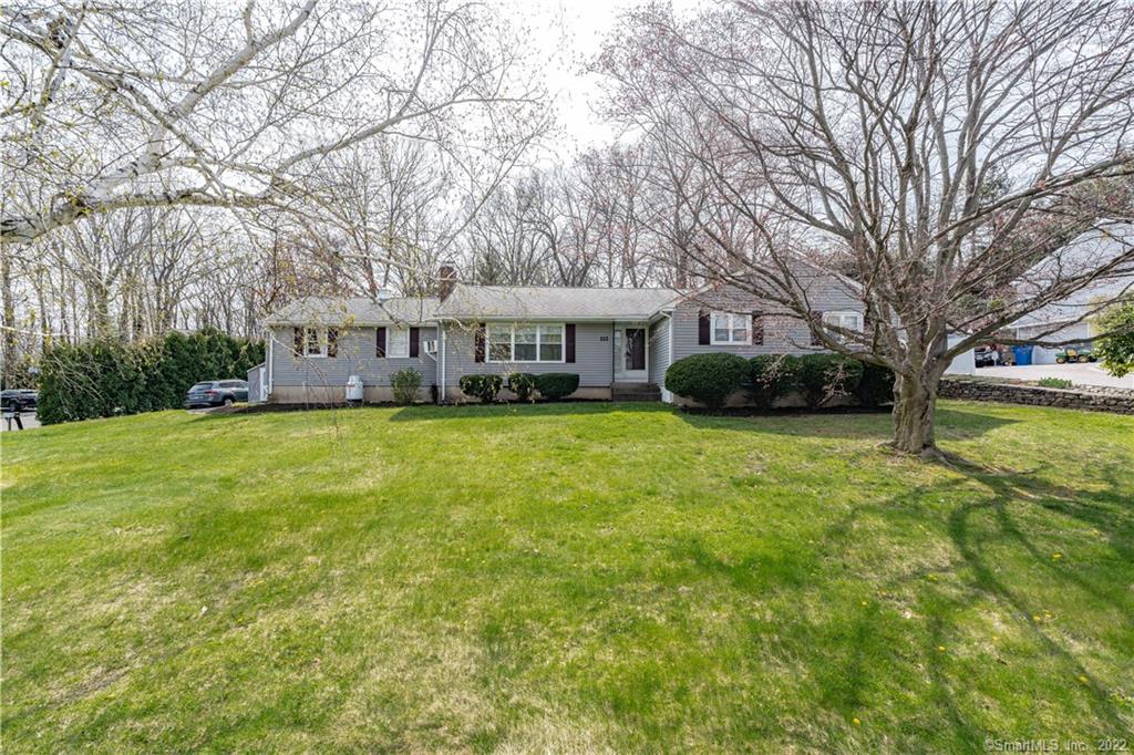 112 Baldwin Drive Bristol CT 06010