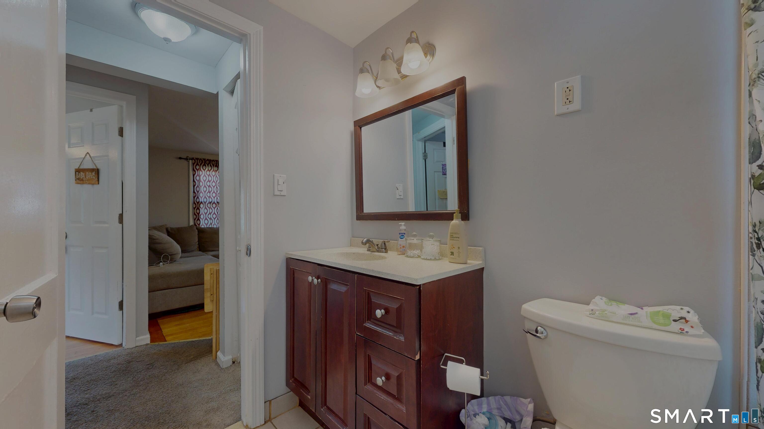 354 Edgewood Avenue Waterbury CT 06706