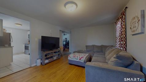 354 Edgewood Avenue Waterbury CT 06706