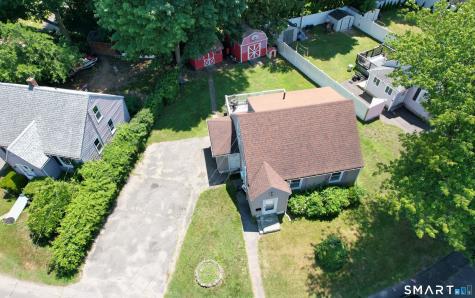 354 Edgewood Avenue Waterbury CT 06706