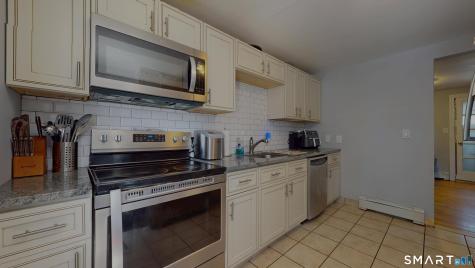 354 Edgewood Avenue Waterbury CT 06706