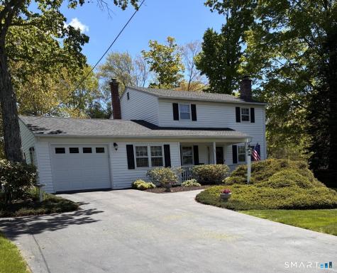 20 Loretta Road Torrington CT 06790