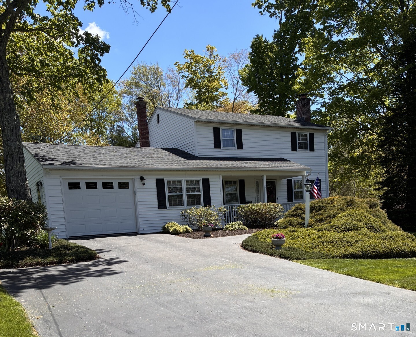 20 Loretta Road Torrington CT 06790