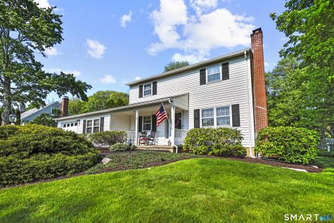 20 Loretta Road Torrington CT 06790