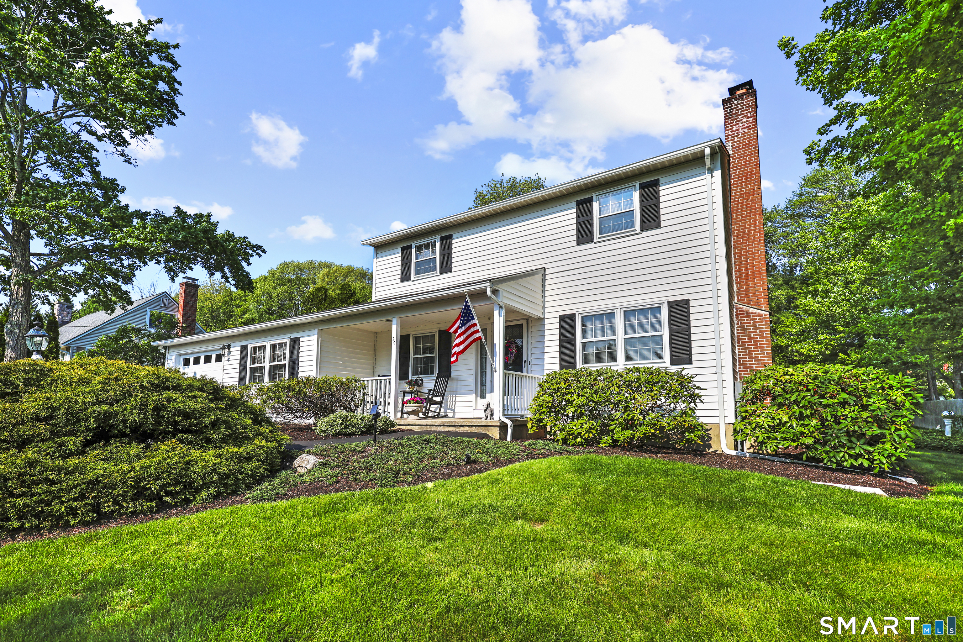 20 Loretta Road Torrington CT 06790