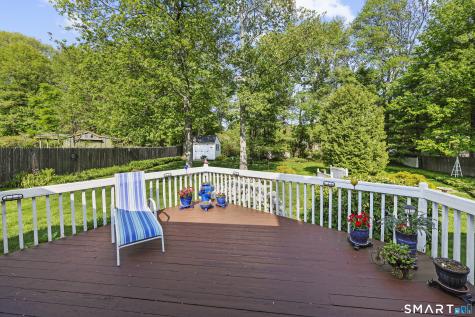 20 Loretta Road Torrington CT 06790