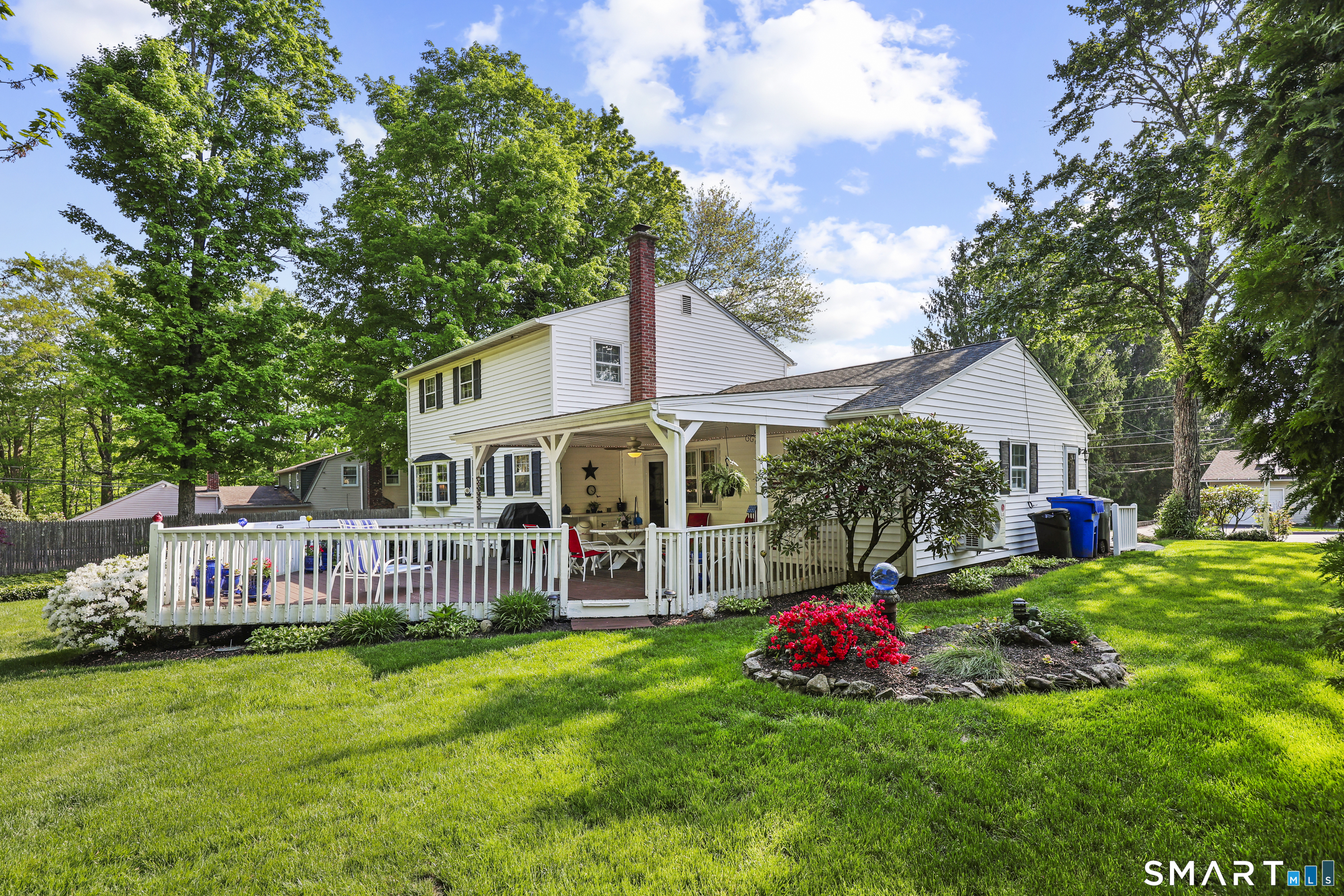20 Loretta Road Torrington CT 06790