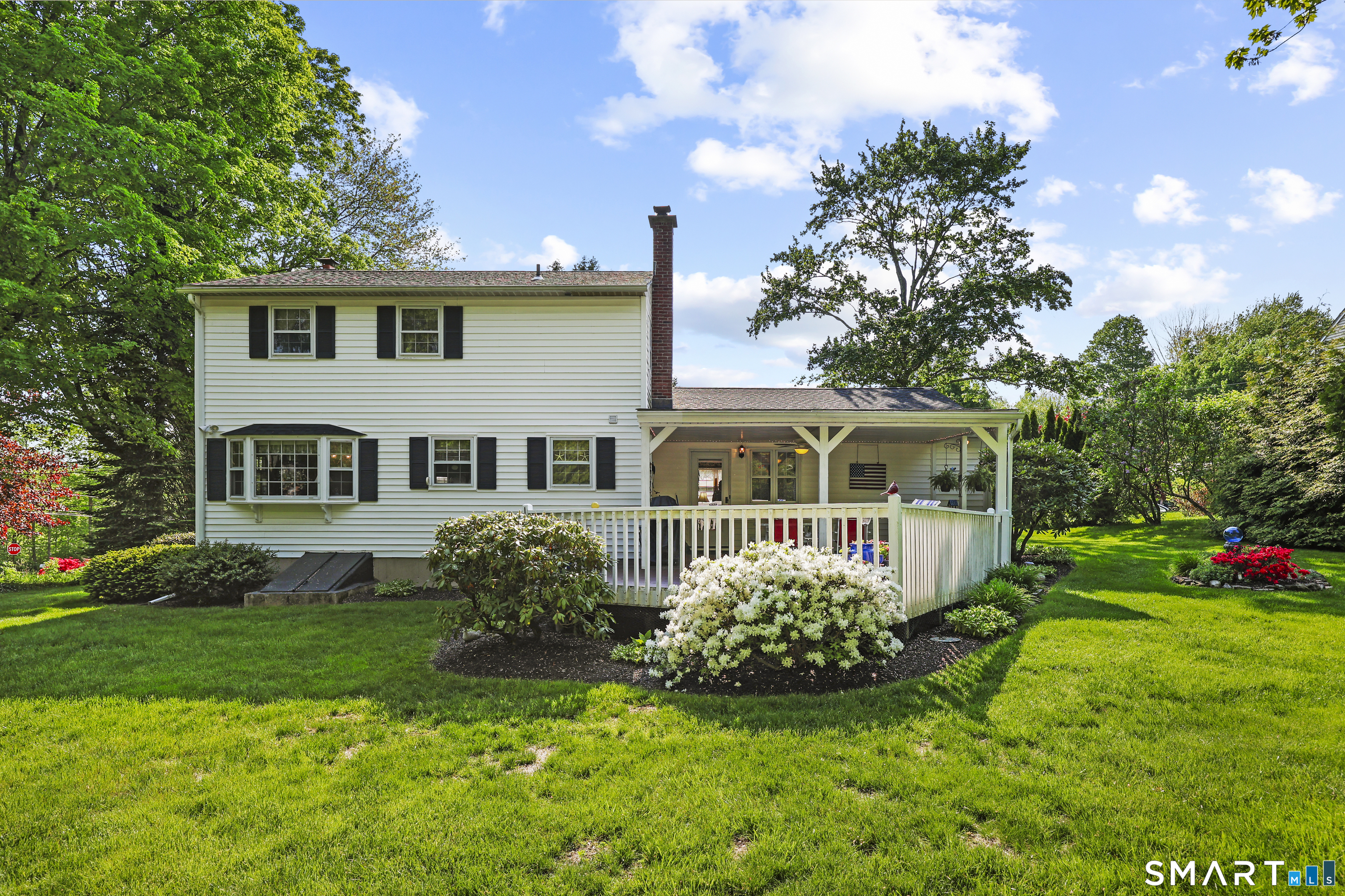 20 Loretta Road Torrington CT 06790