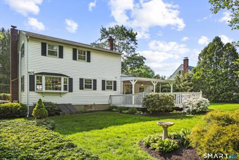20 Loretta Road Torrington CT 06790