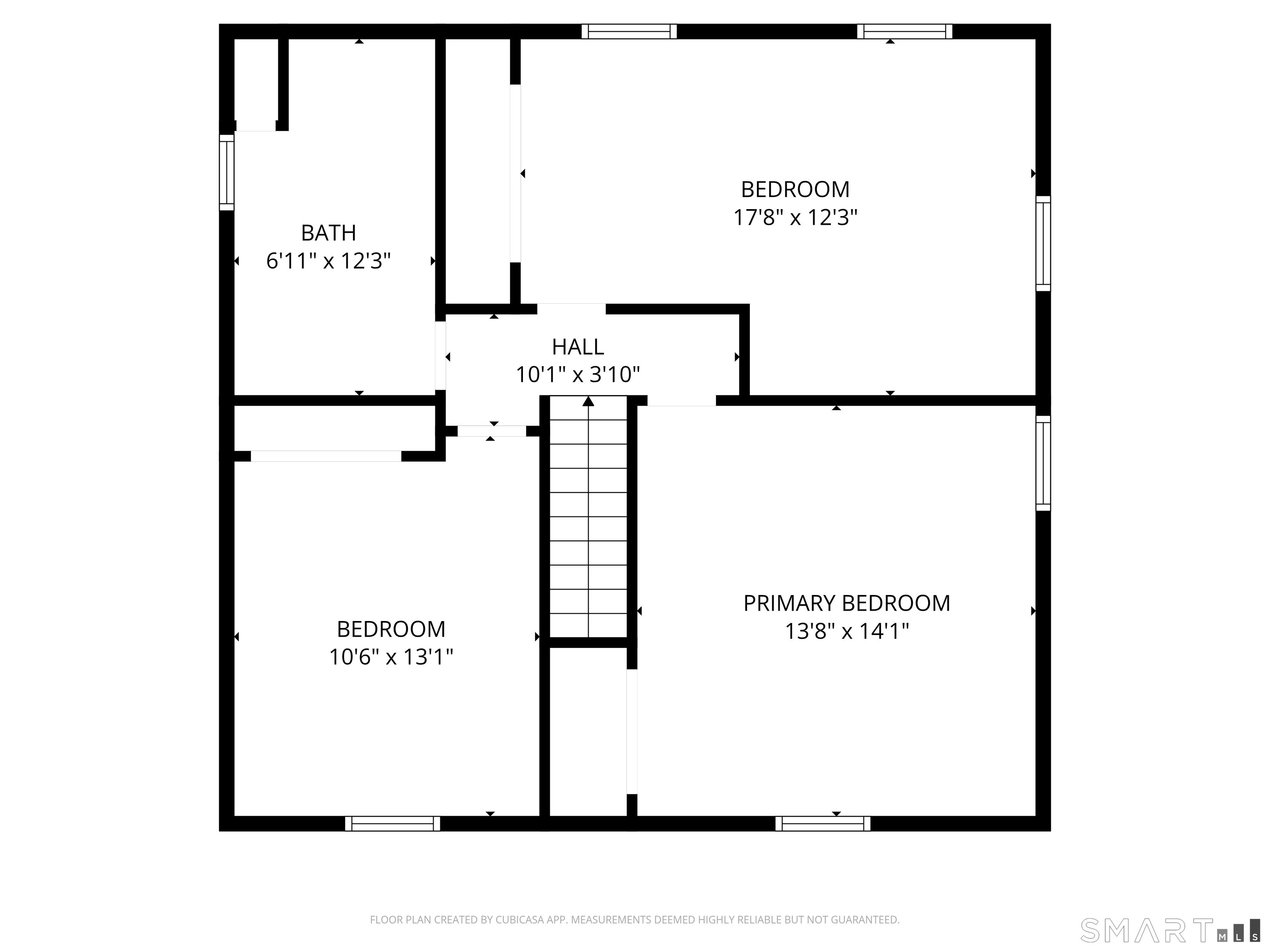 20 Loretta Road Torrington CT 06790