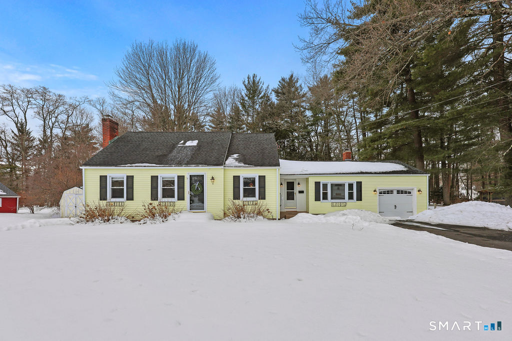 9 Barry Lane Simsbury CT 06070