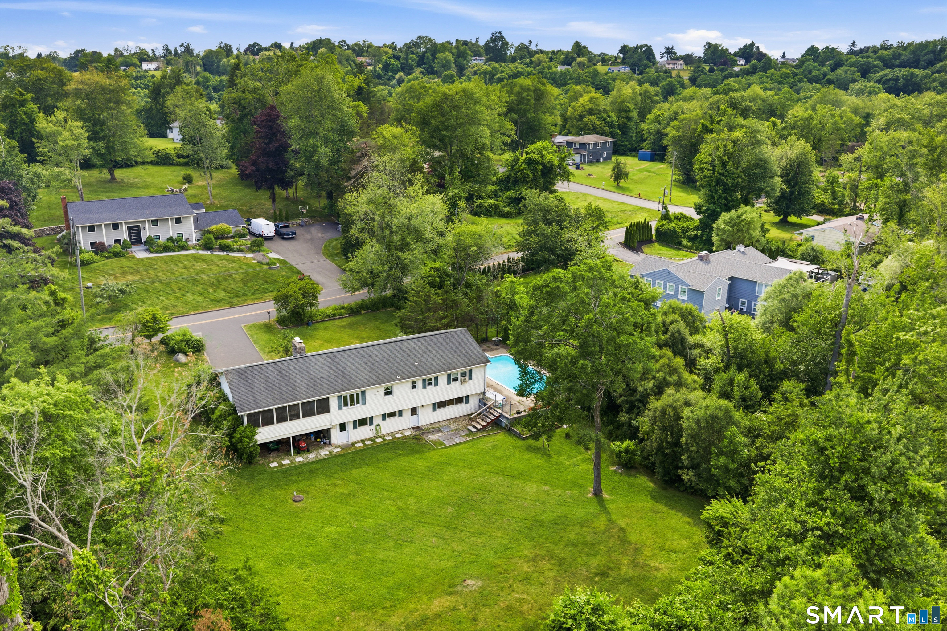 47 Tower Road Brookfield CT 06804