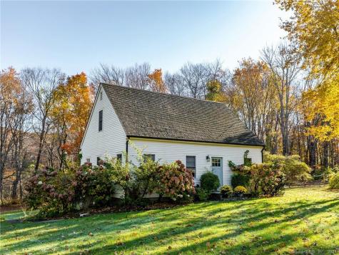238 Woodbury Road Washington CT 06793