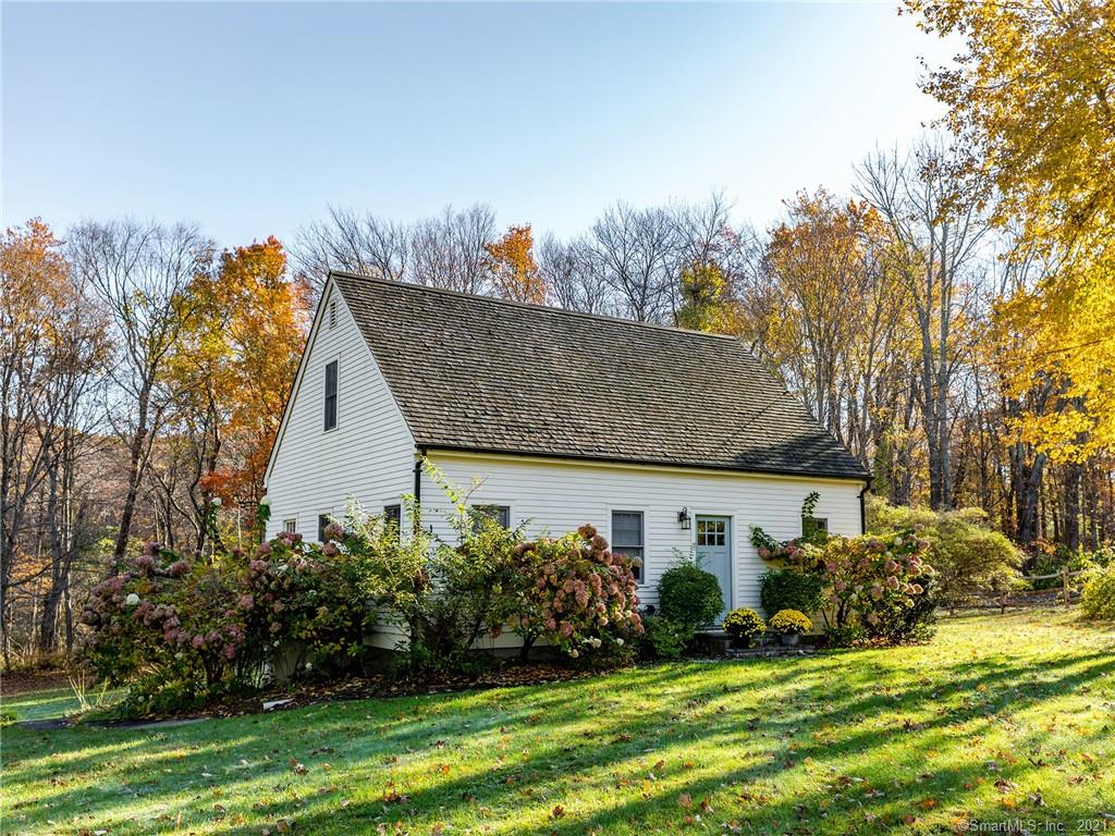 238 Woodbury Road Washington CT 06793