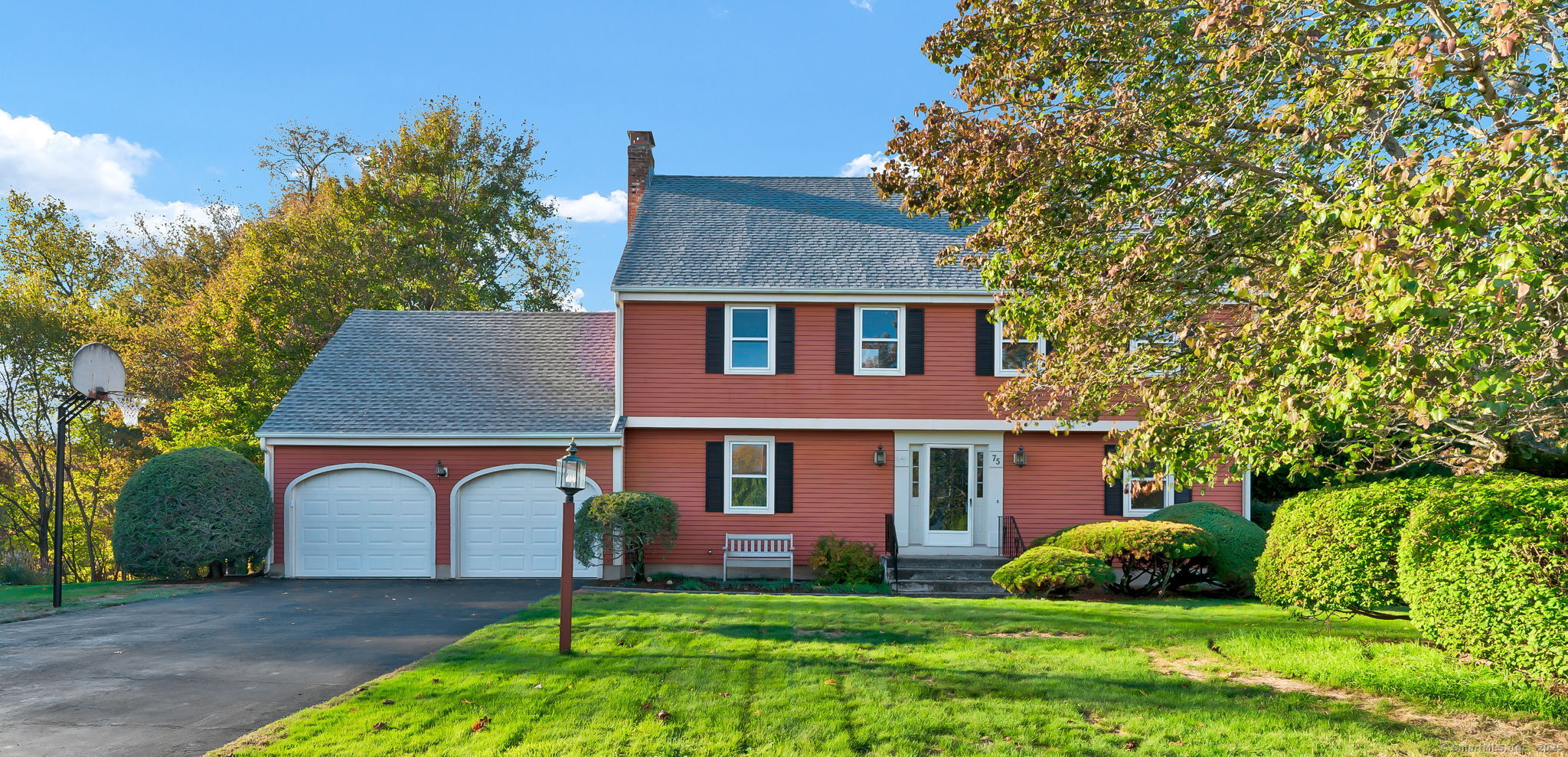 75 Cider Brook Drive Wethersfield CT 06109
