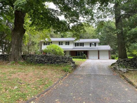 134 East Rocks Road Norwalk CT 06851