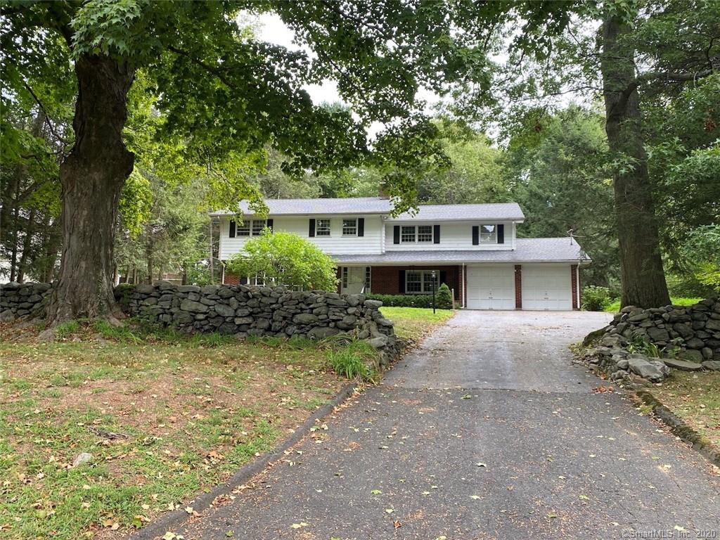 134 East Rocks Road Norwalk CT 06851