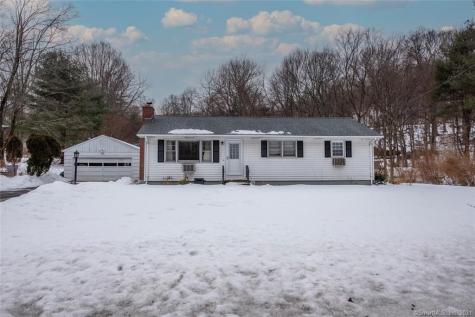 820 Shepard Avenue Hamden CT 06514