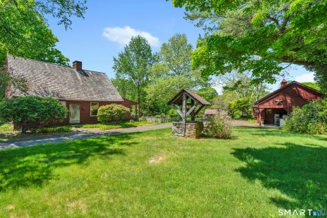550 Route 81 Killingworth CT 06419