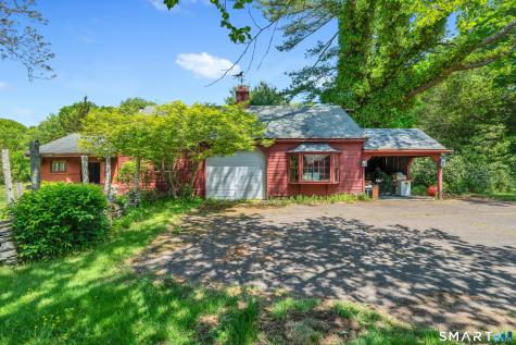 550 Route 81 Killingworth CT 06419