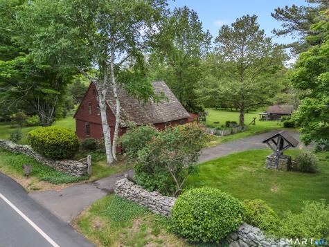 550 Route 81 Killingworth CT 06419