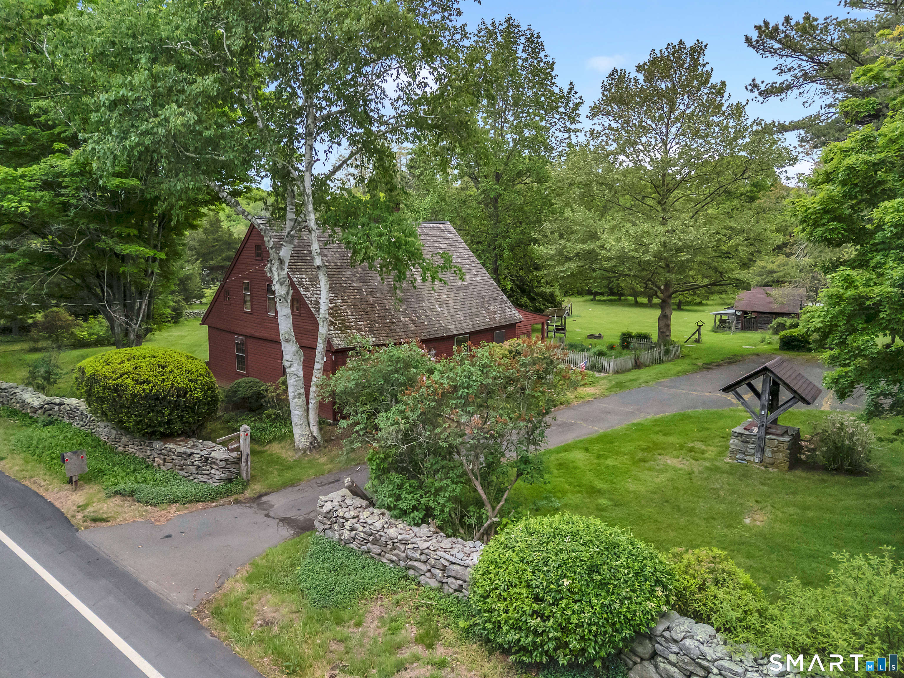 550 Route 81 Killingworth CT 06419