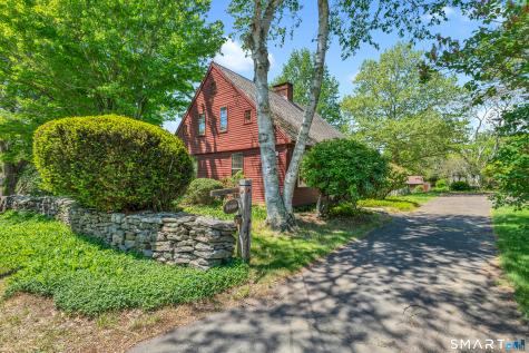 550 Route 81 Killingworth CT 06419