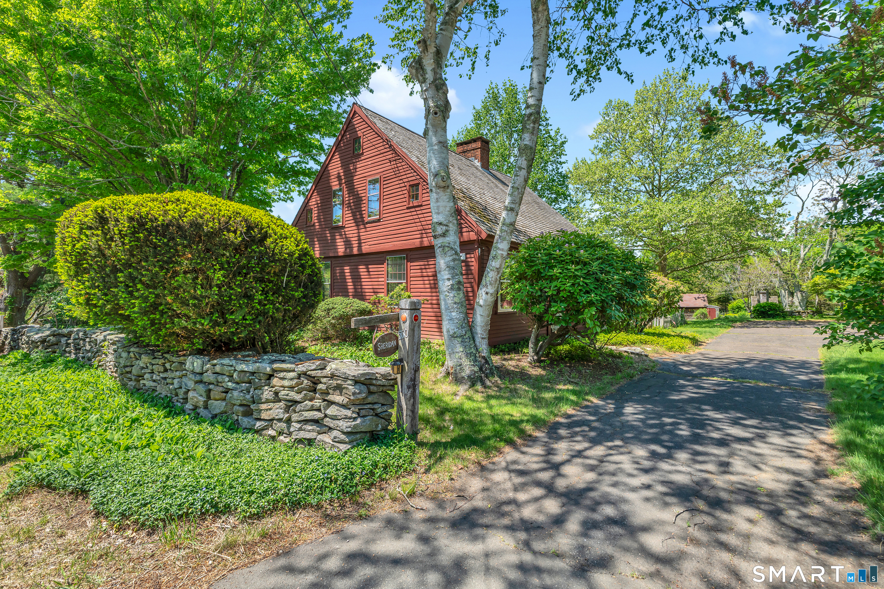 550 Route 81 Killingworth CT 06419