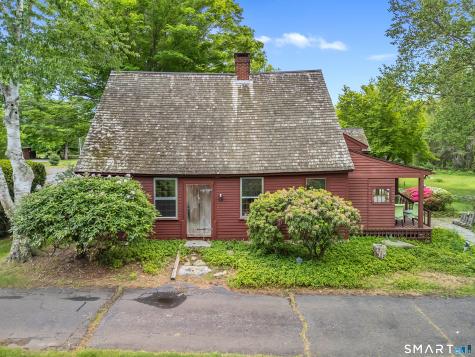 550 Route 81 Killingworth CT 06419