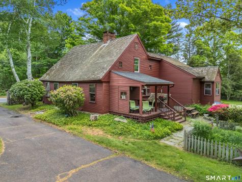 550 Route 81 Killingworth CT 06419