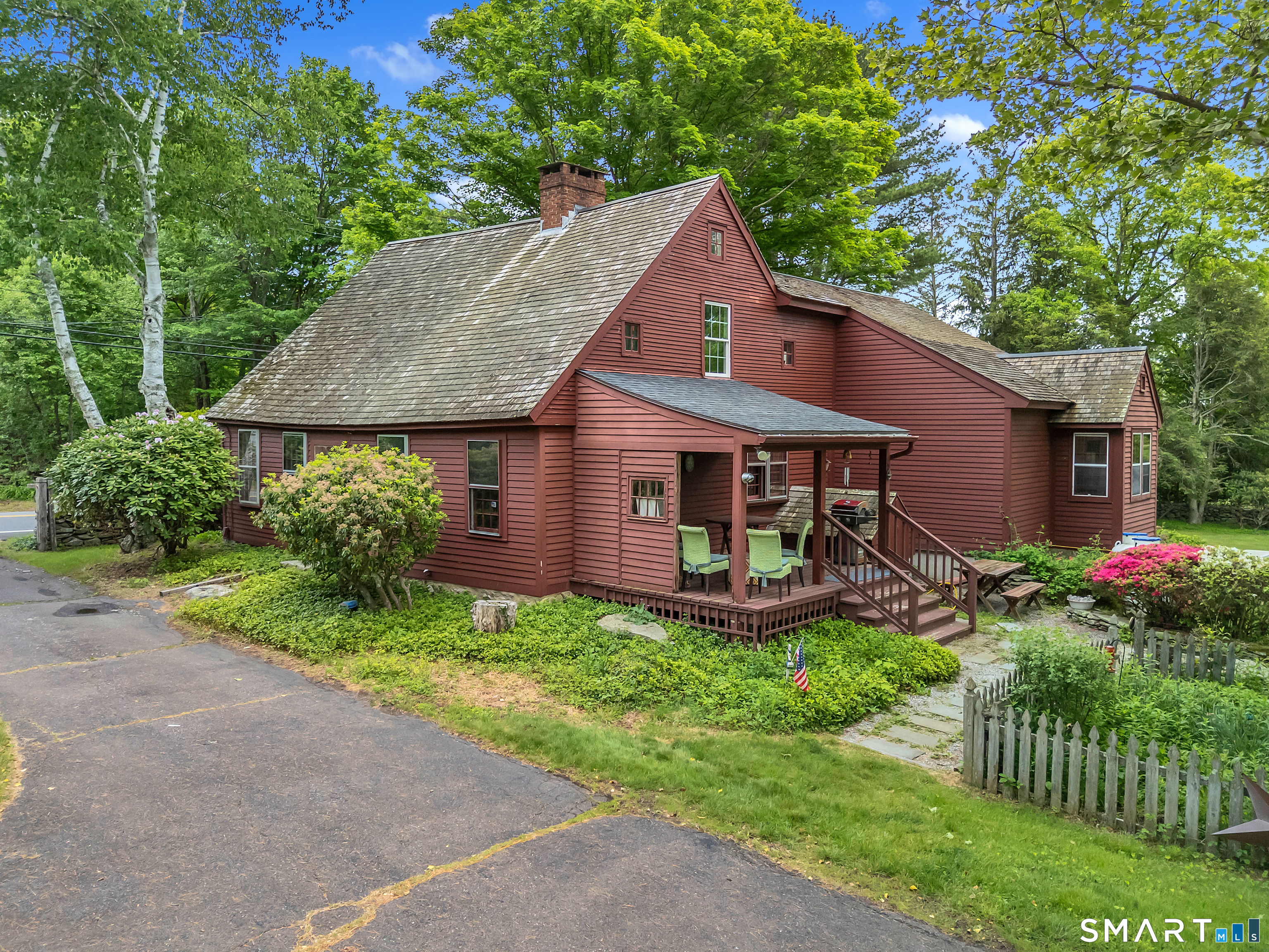 550 Route 81 Killingworth CT 06419