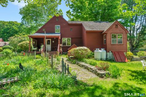 550 Route 81 Killingworth CT 06419